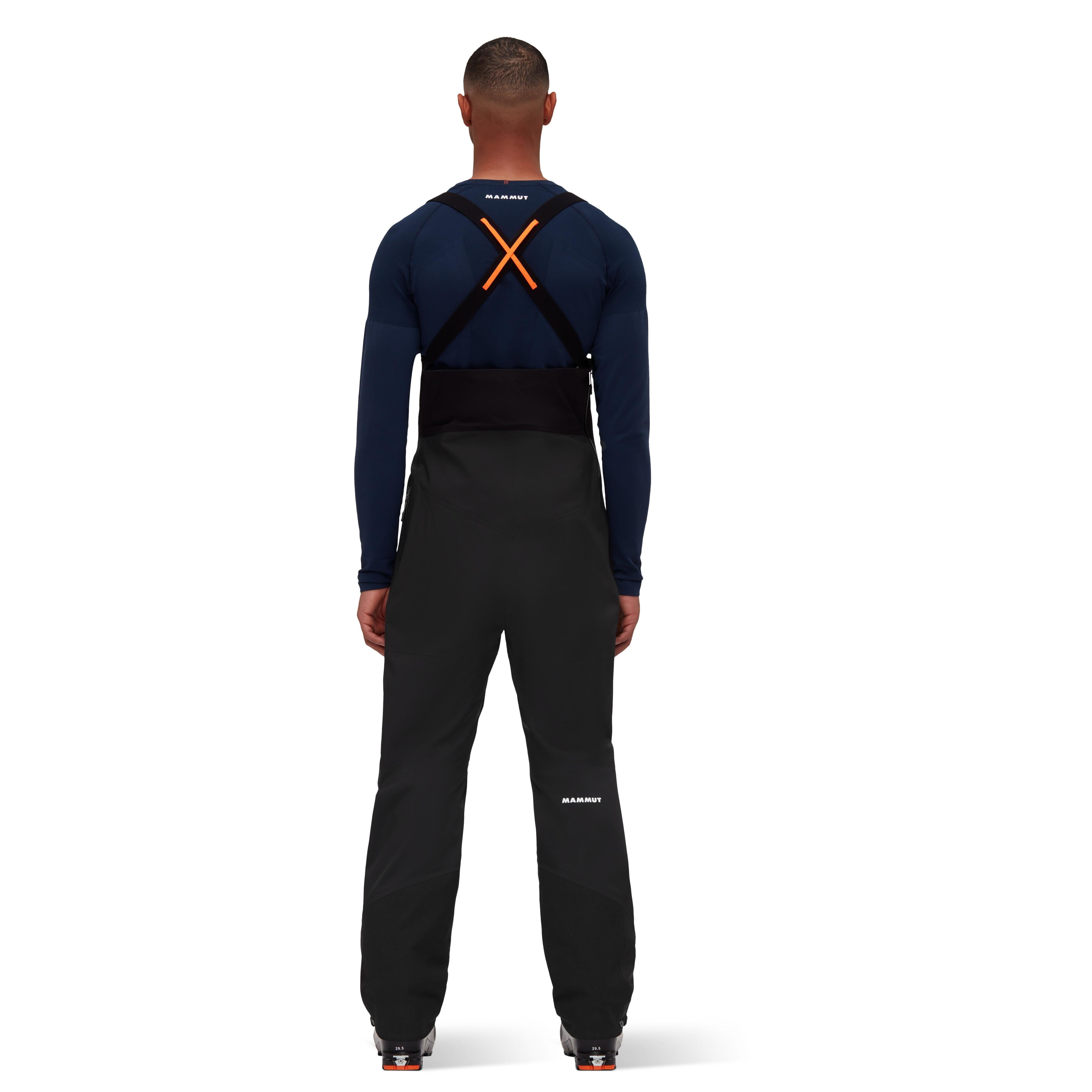 Mammut Men's Haldigrat HS Bib Pants-Killington Sports