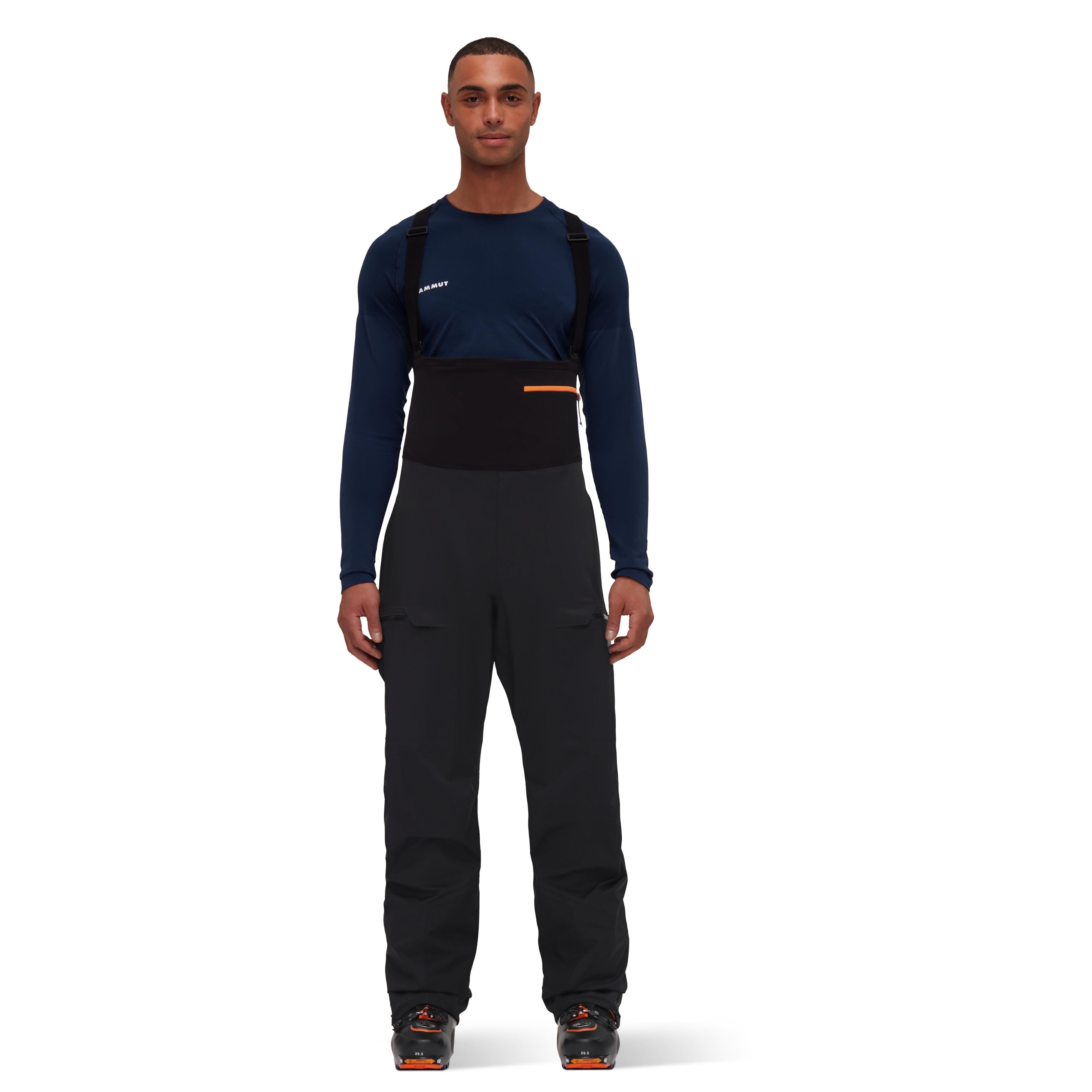 Mammut Men's Haldigrat HS Bib Pants-Killington Sports