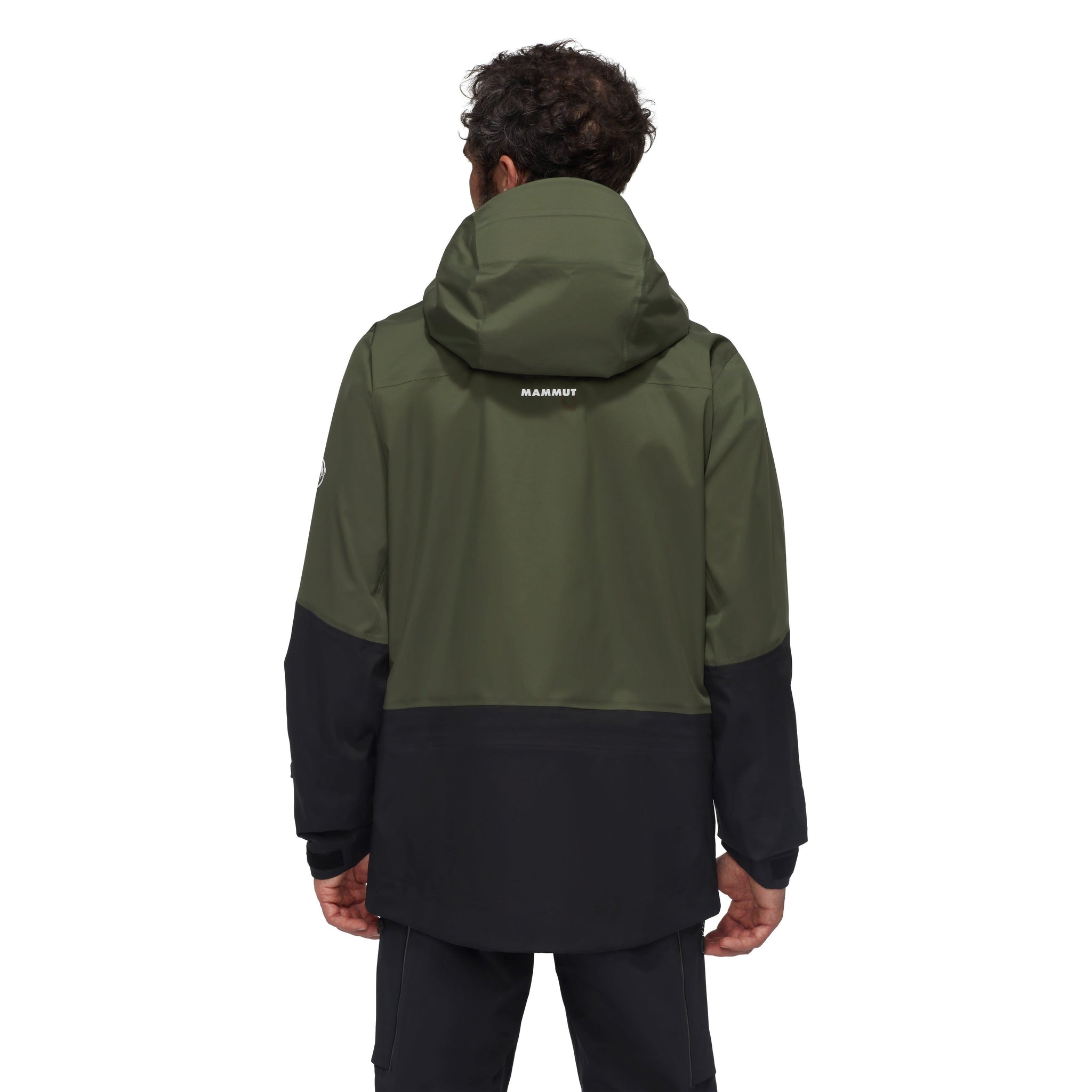 MAMMUT haldiglat HS hooded jackt 未使用 Mammut Men's Haldigrat HS Hooded Jacket – Killington Sports