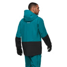 Mammut Men's Haldigrat HS Hooded Jacket-Killington Sports