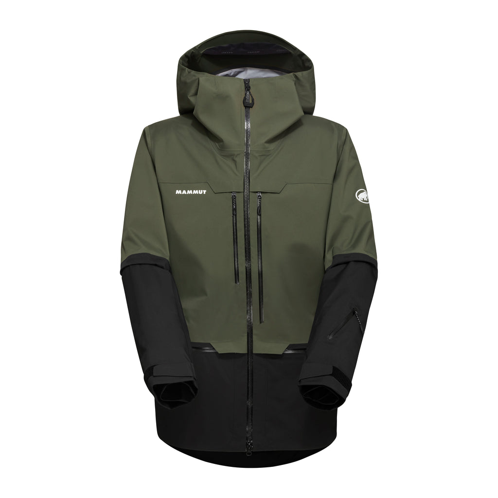 Mammut Men's Haldigrat HS Hooded Jacket-Killington Sports