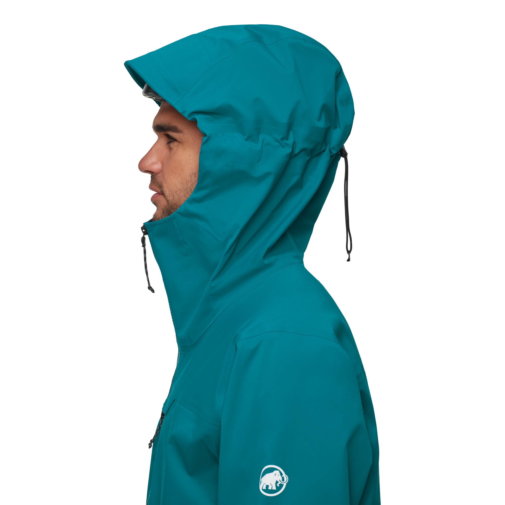 MAMMUT　Haldigrat HS Hooded JKT & PTセット Haldigrat HS Hooded Jacket Men | Mammut