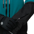 Mammut Men's Haldigrat HS Hooded Jacket-Killington Sports