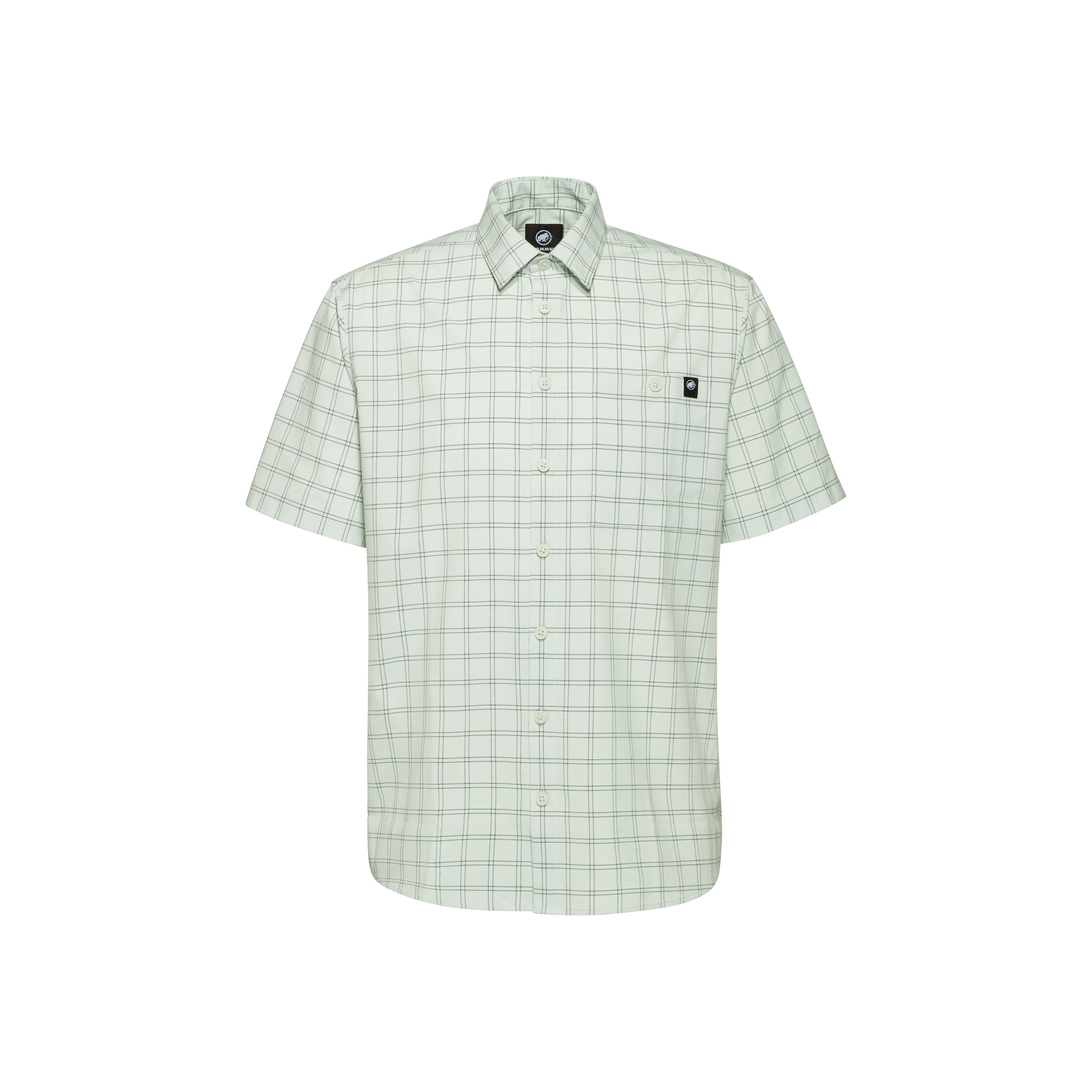 Mammut Men's Lenni Shirt-Killington Sports