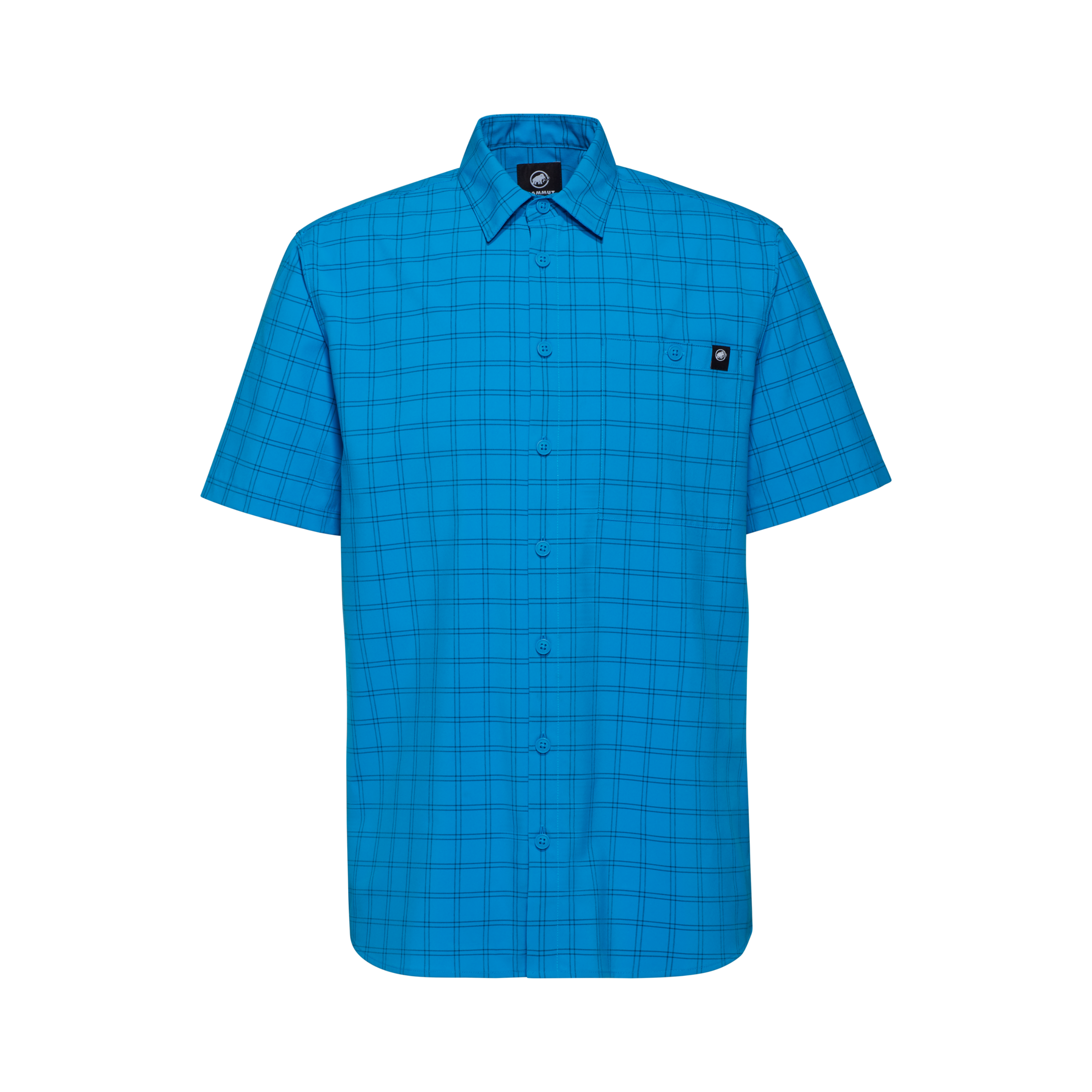 Mammut Men's Lenni Shirt-Killington Sports