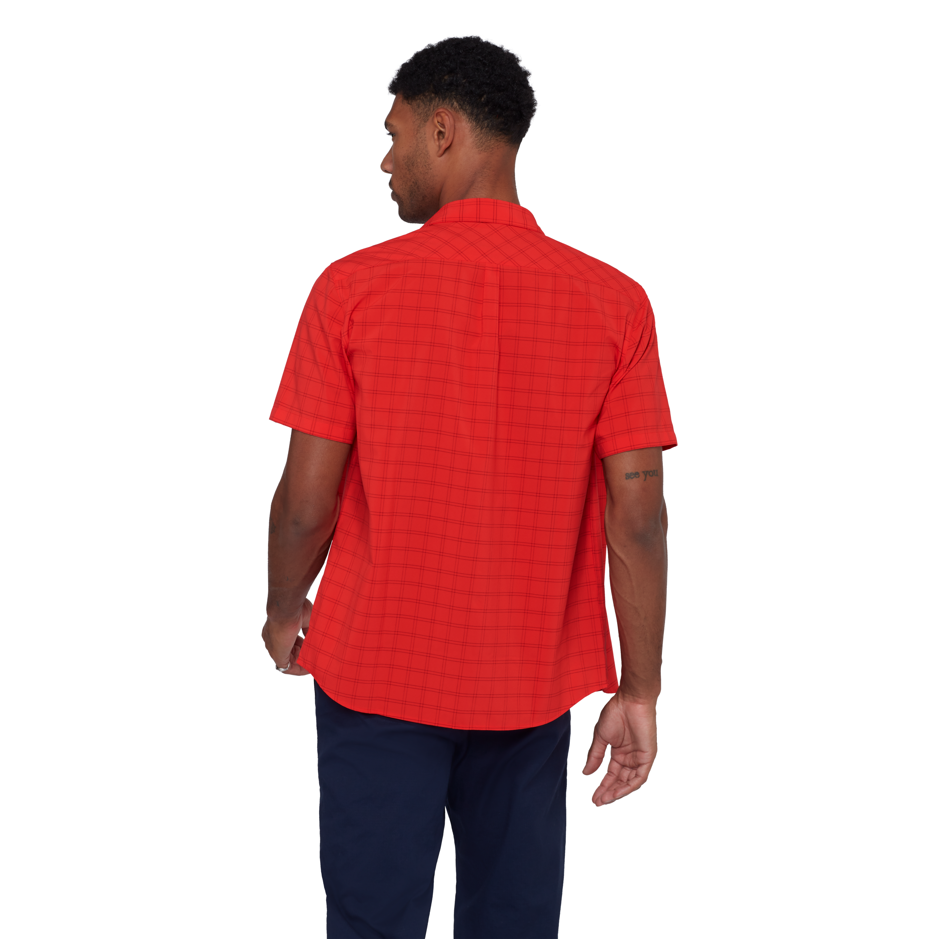 Mammut Men's Lenni Shirt-Killington Sports