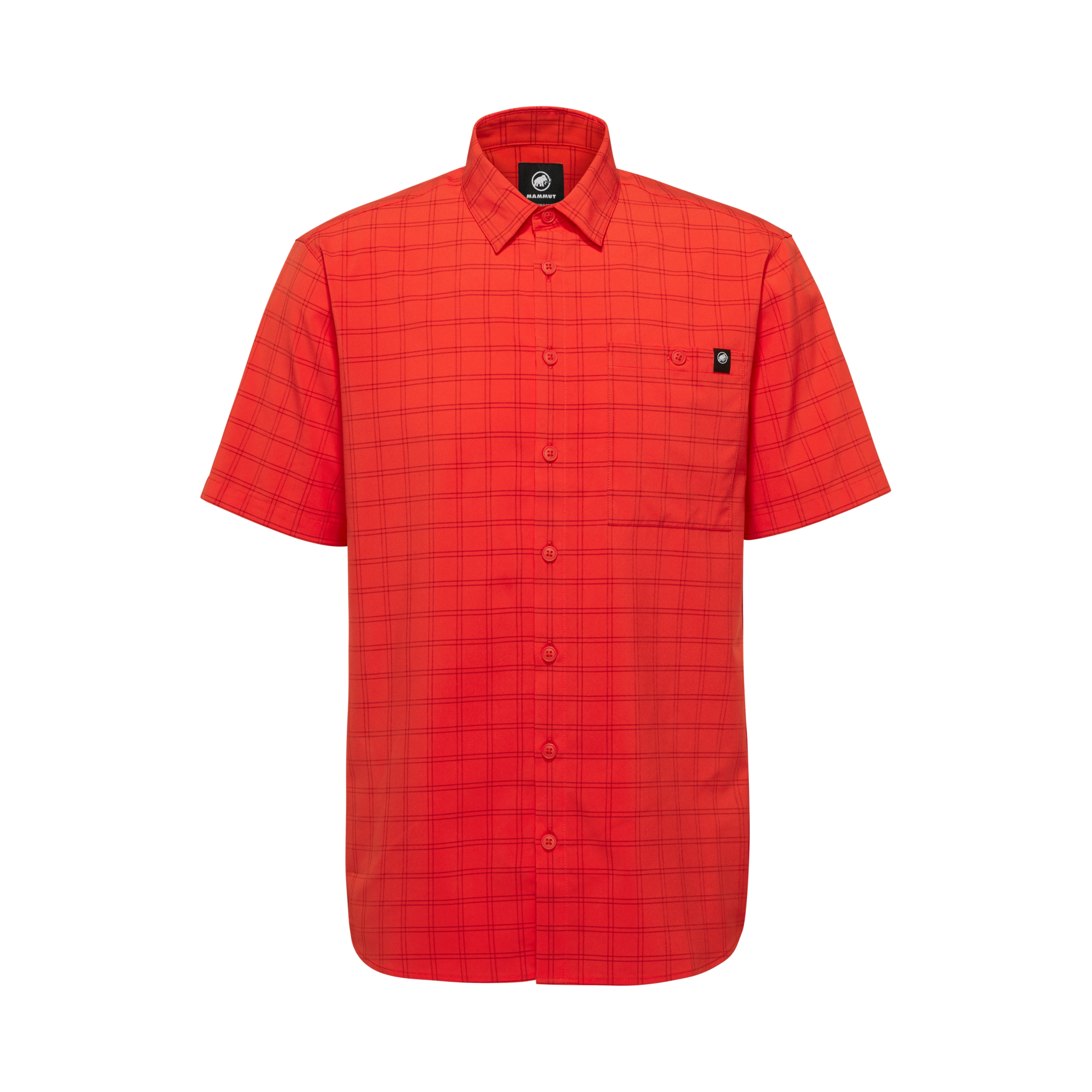 Mammut Men's Lenni Shirt-Killington Sports