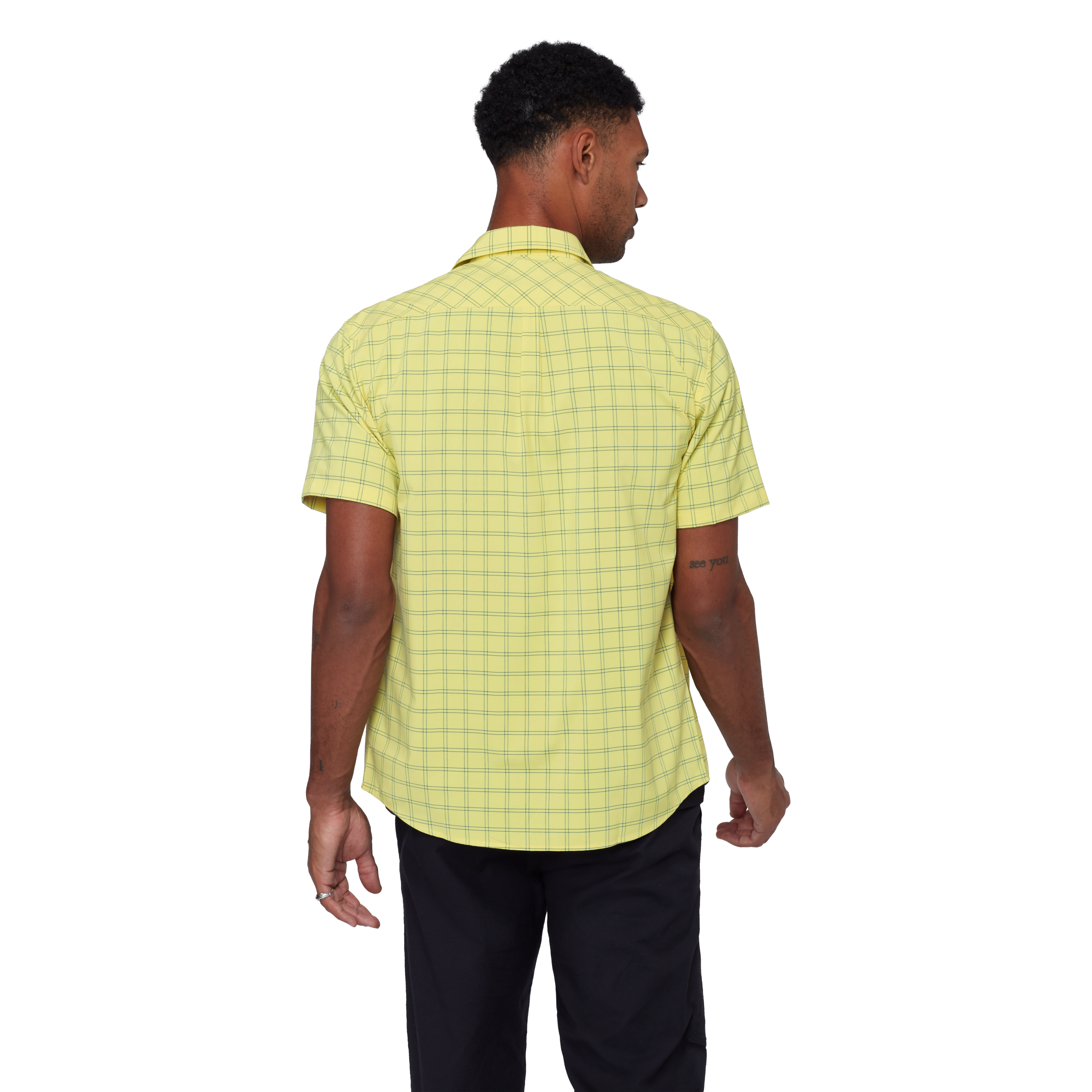 Mammut Men's Lenni Shirt-Killington Sports