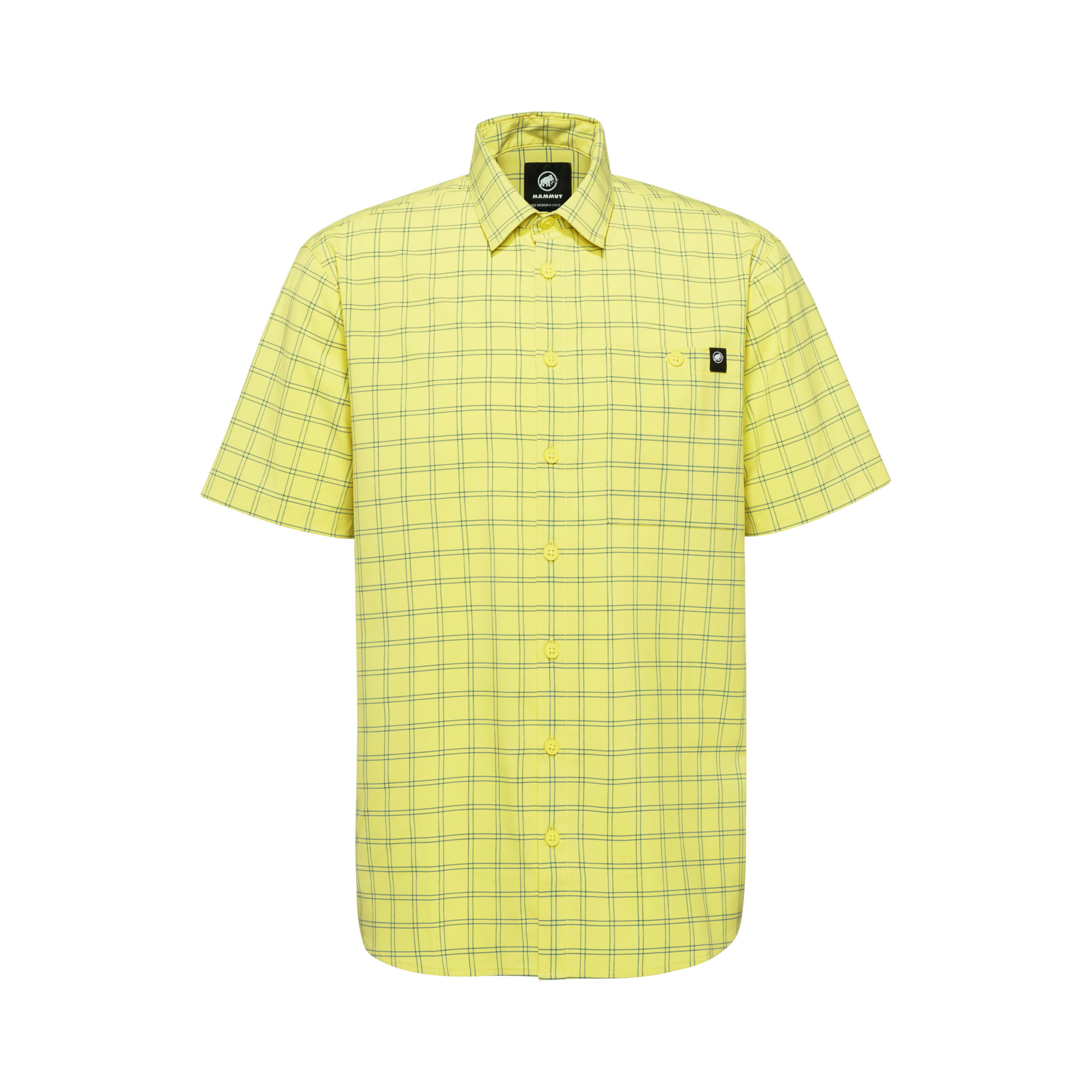 Mammut Men's Lenni Shirt-Killington Sports