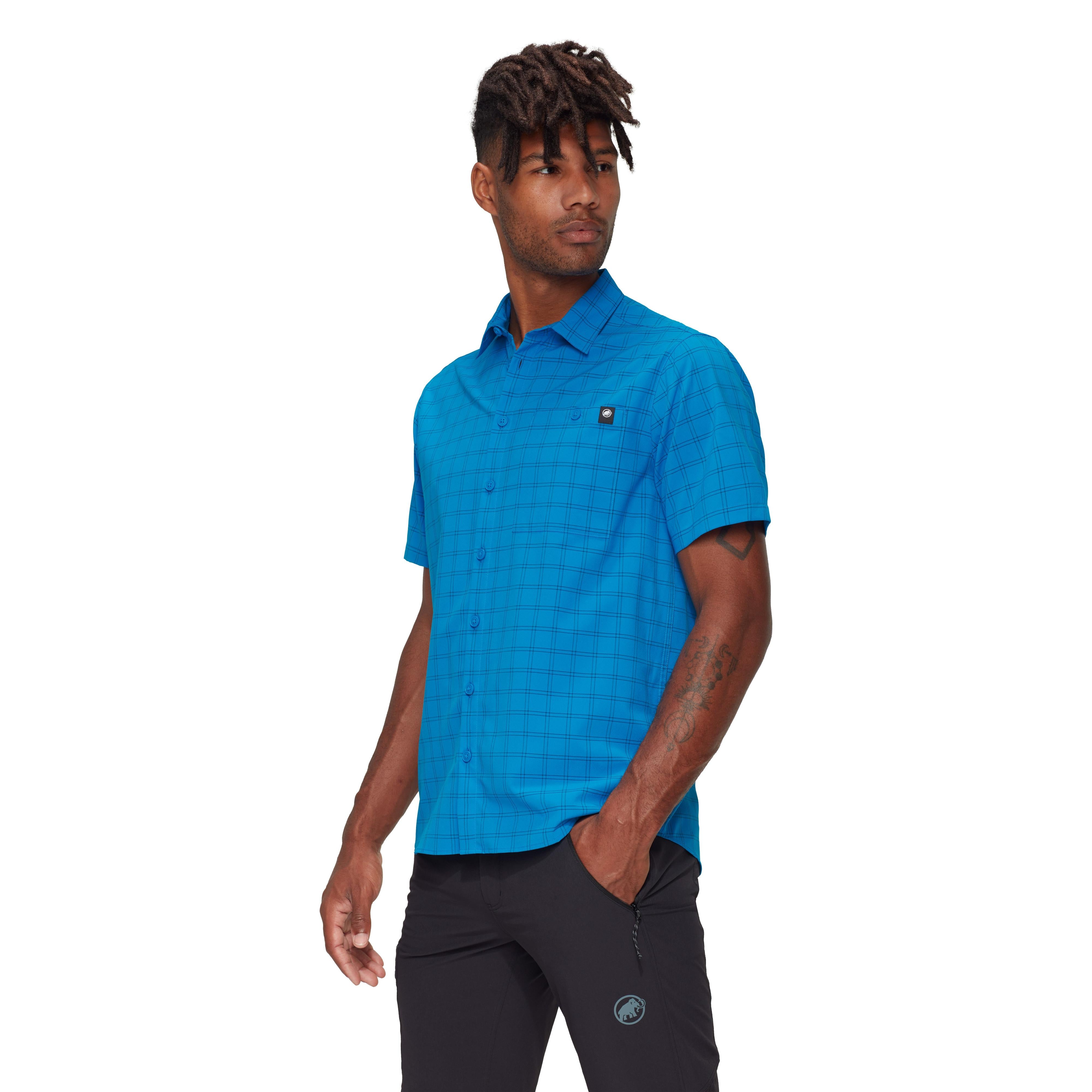 Mammut Men's Lenni Shirt-Killington Sports