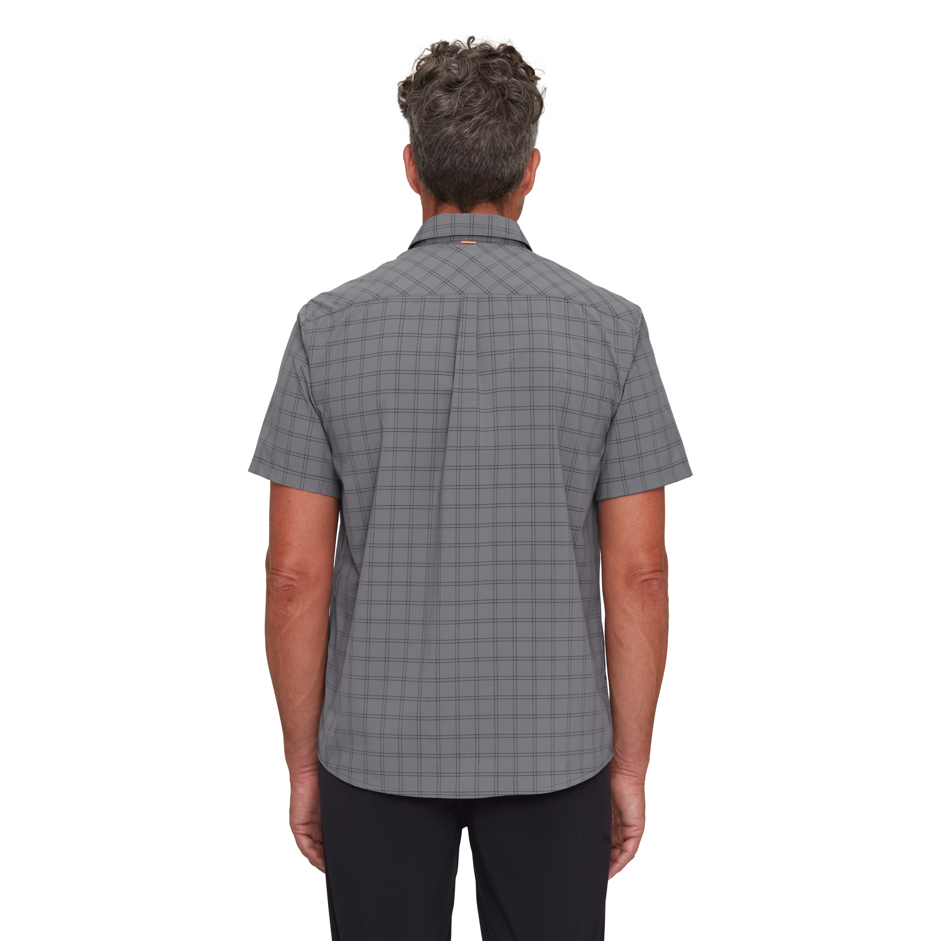 Mammut Men's Lenni Shirt-Killington Sports