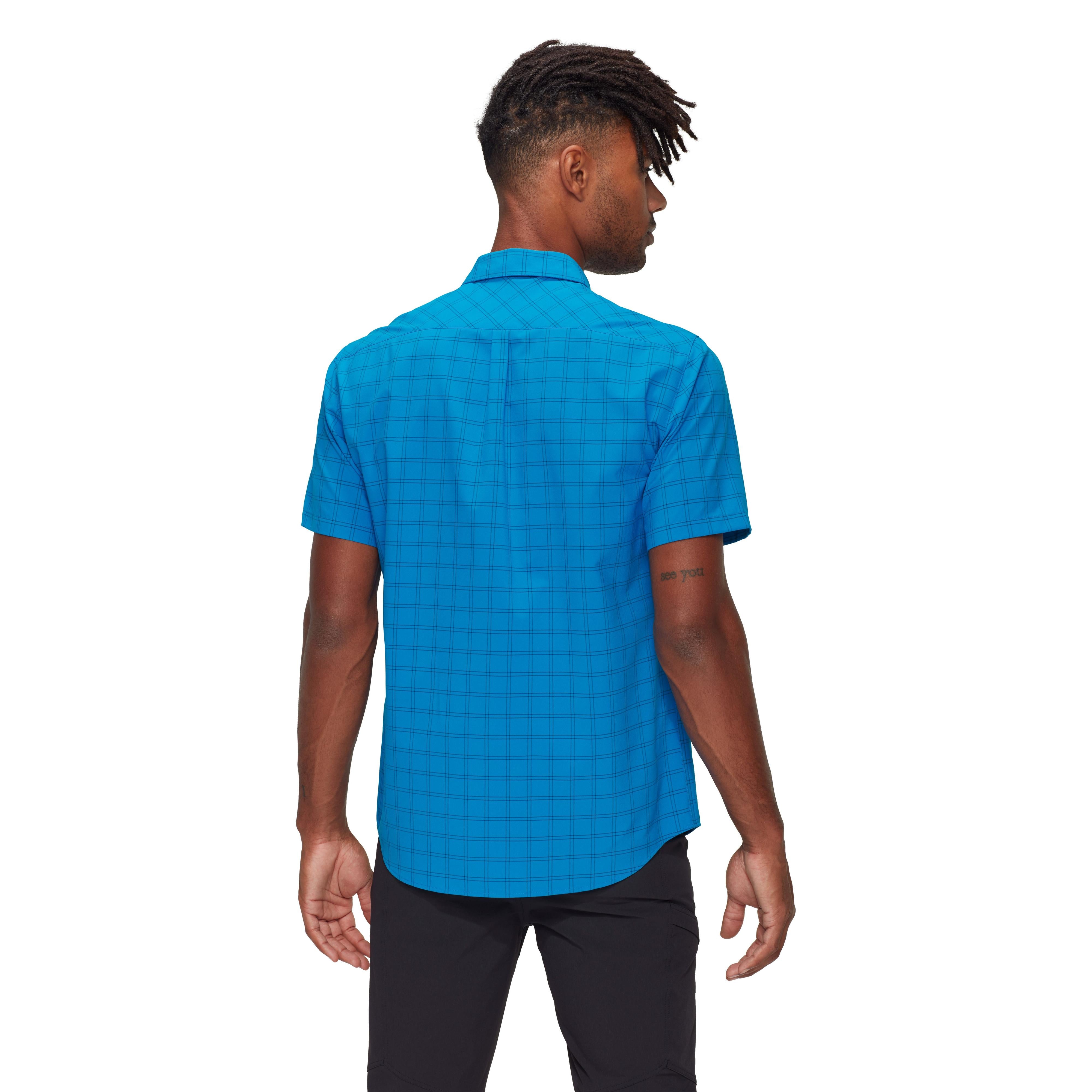 Mammut Men's Lenni Shirt-Killington Sports
