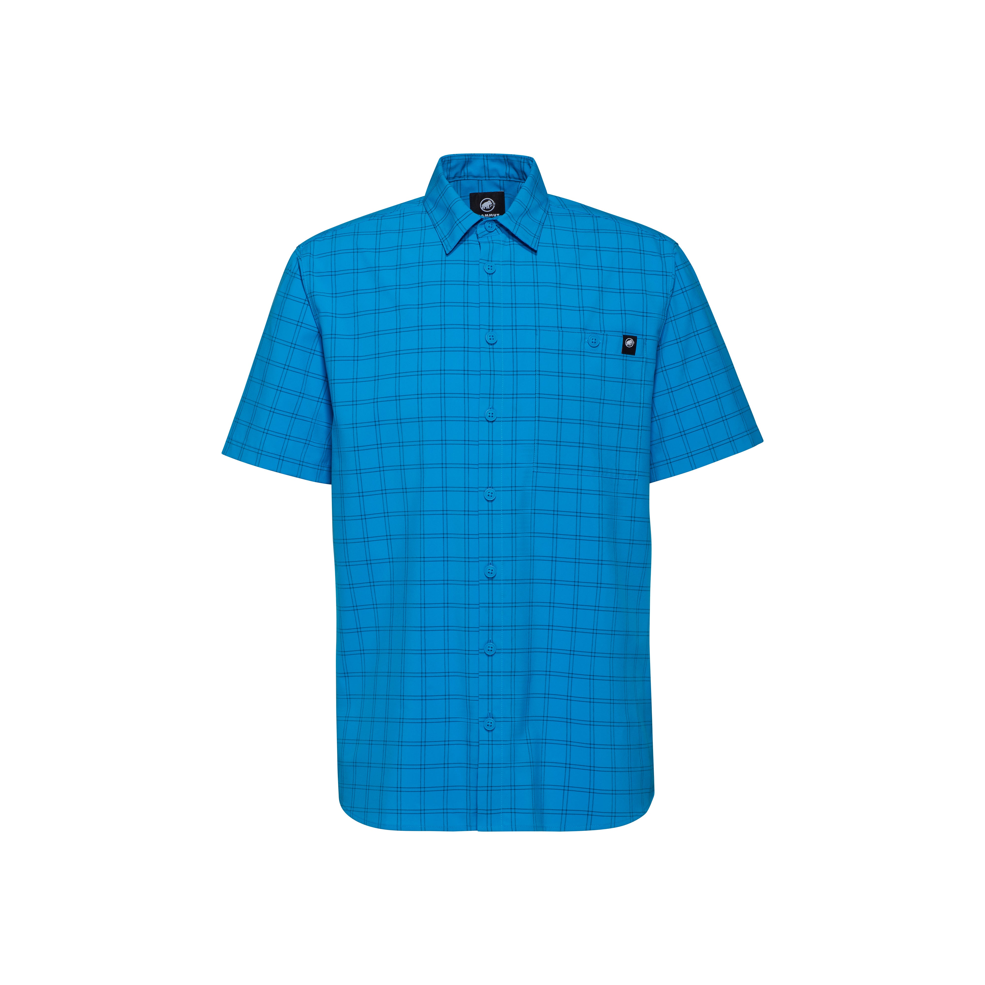 Mammut Men's Lenni Shirt-Killington Sports