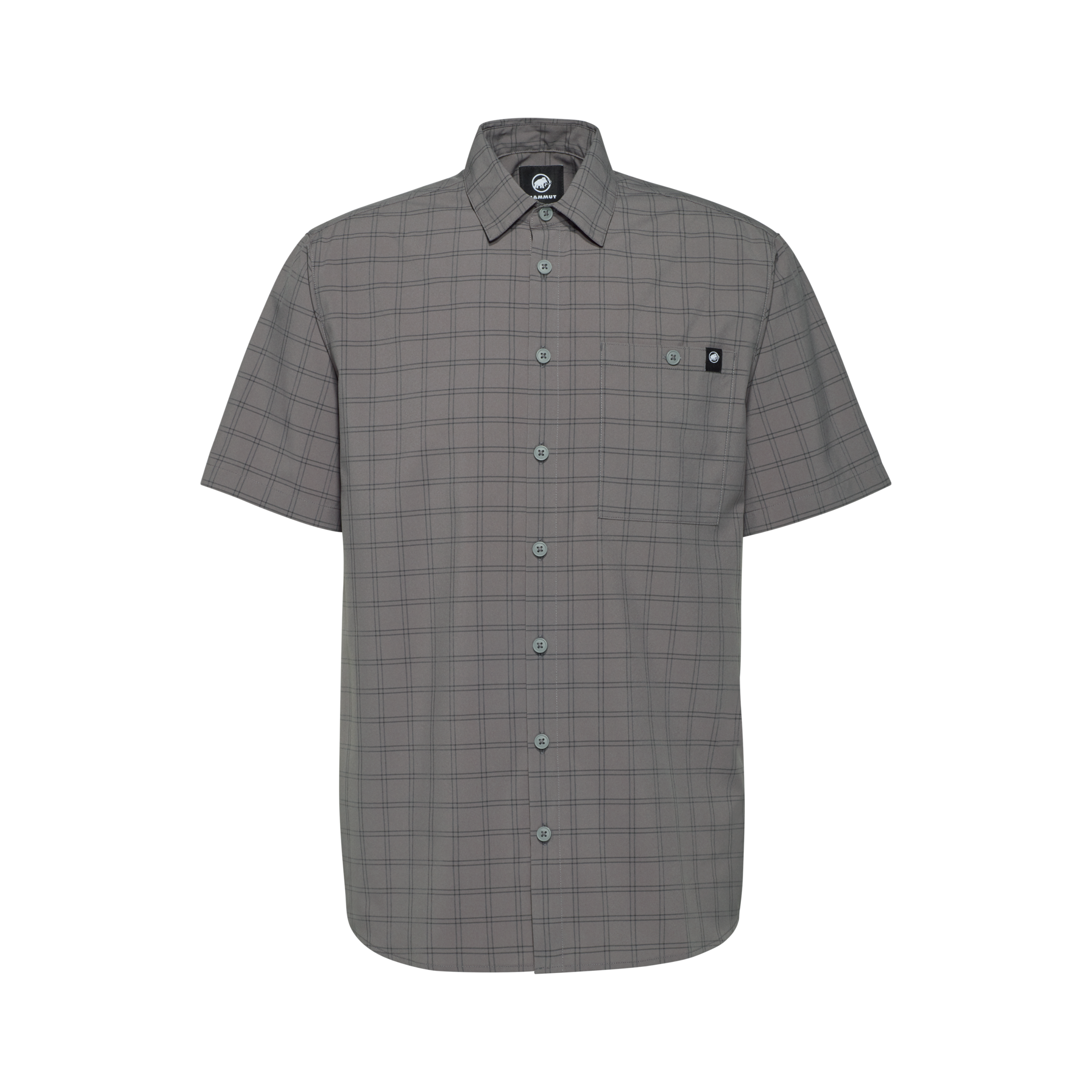 Mammut Men's Lenni Shirt-Killington Sports