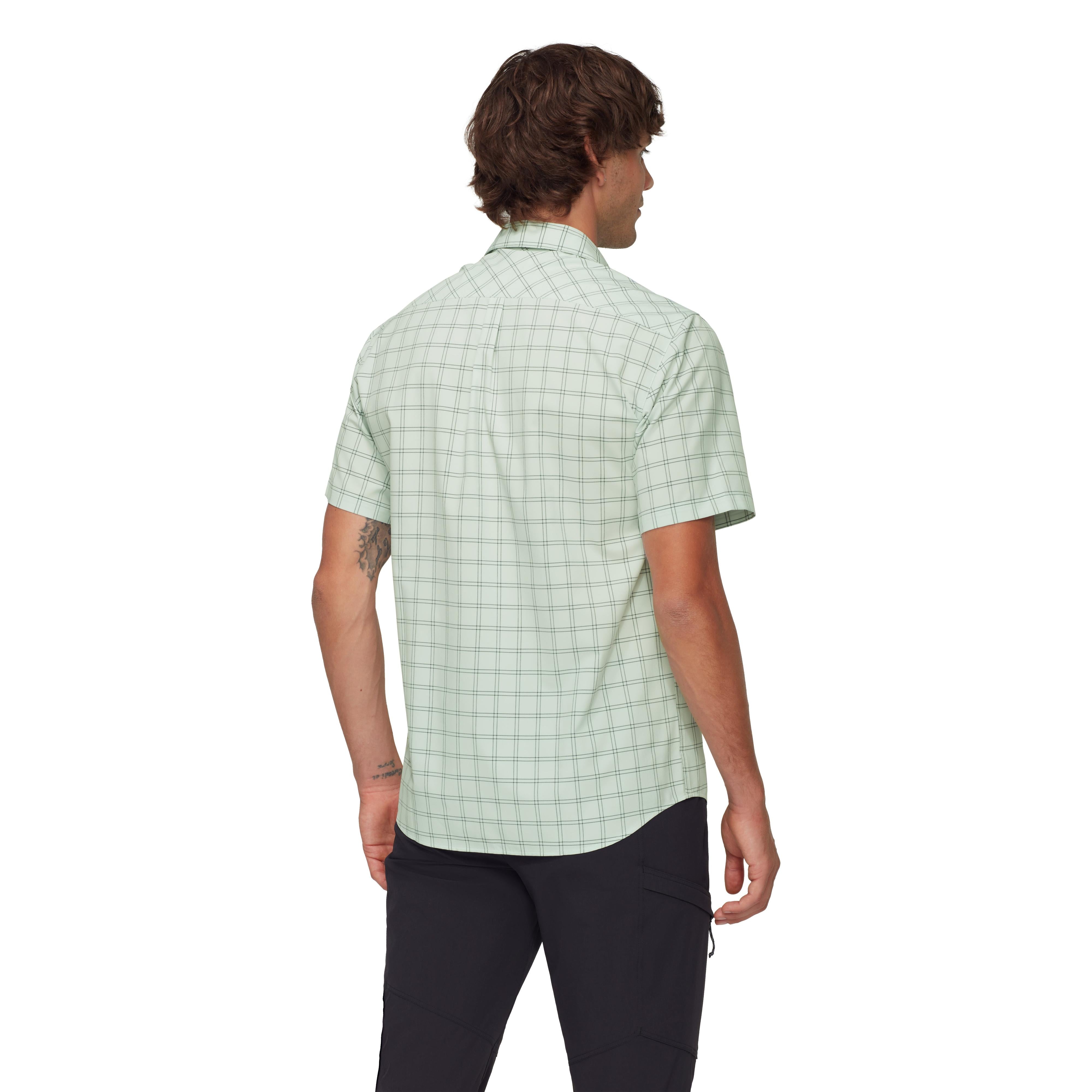 Mammut Men's Lenni Shirt-Killington Sports