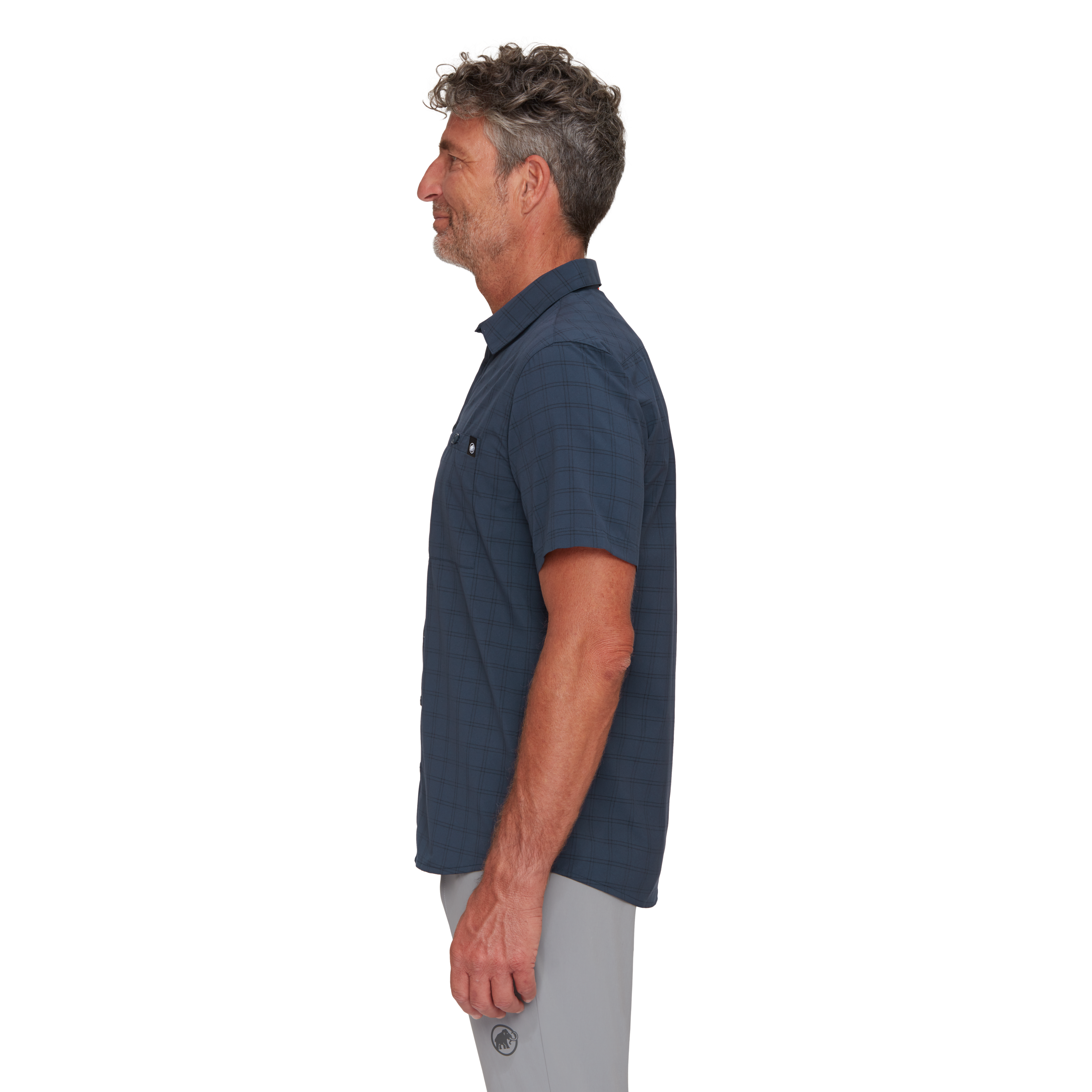 Mammut Men's Lenni Shirt-Killington Sports