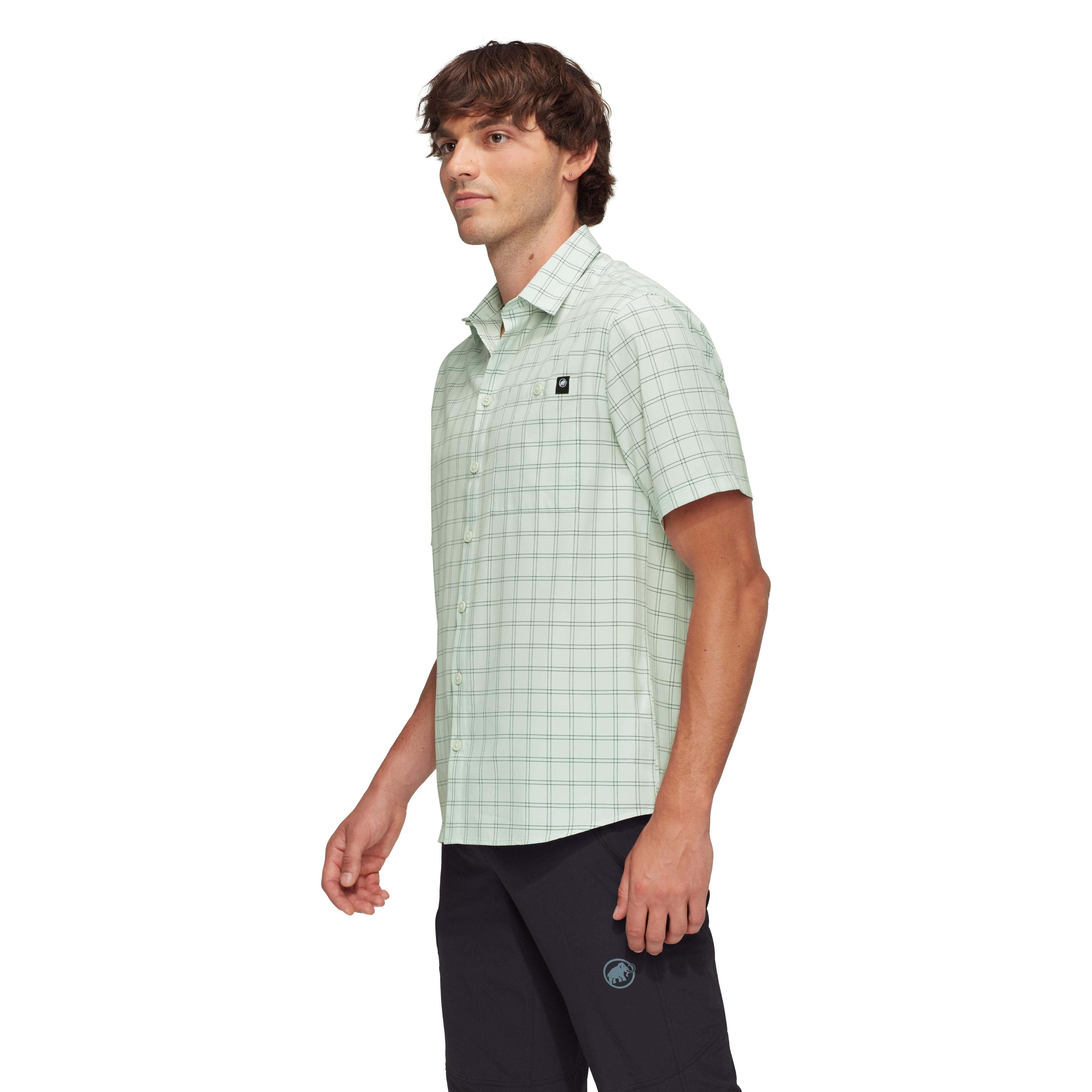 Mammut Men's Lenni Shirt-Killington Sports