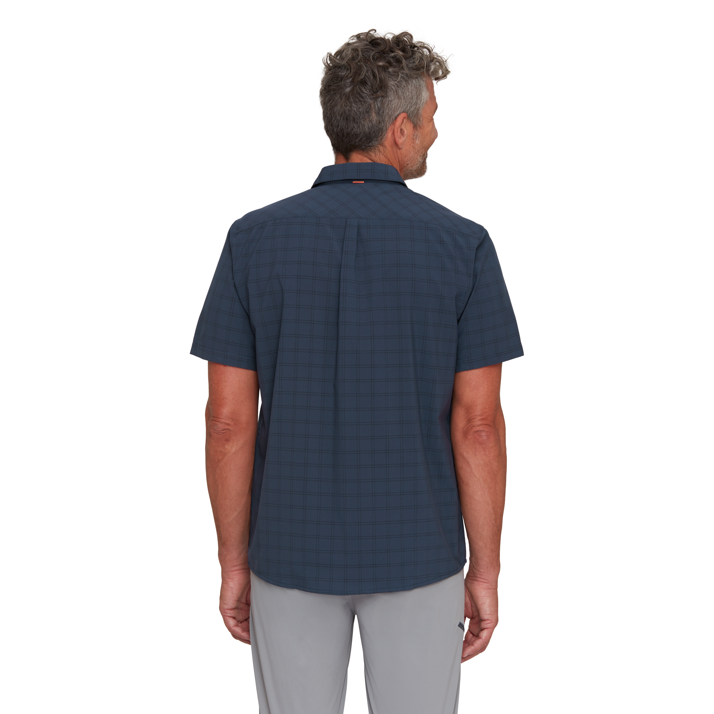 Mammut Men's Lenni Shirt-Killington Sports