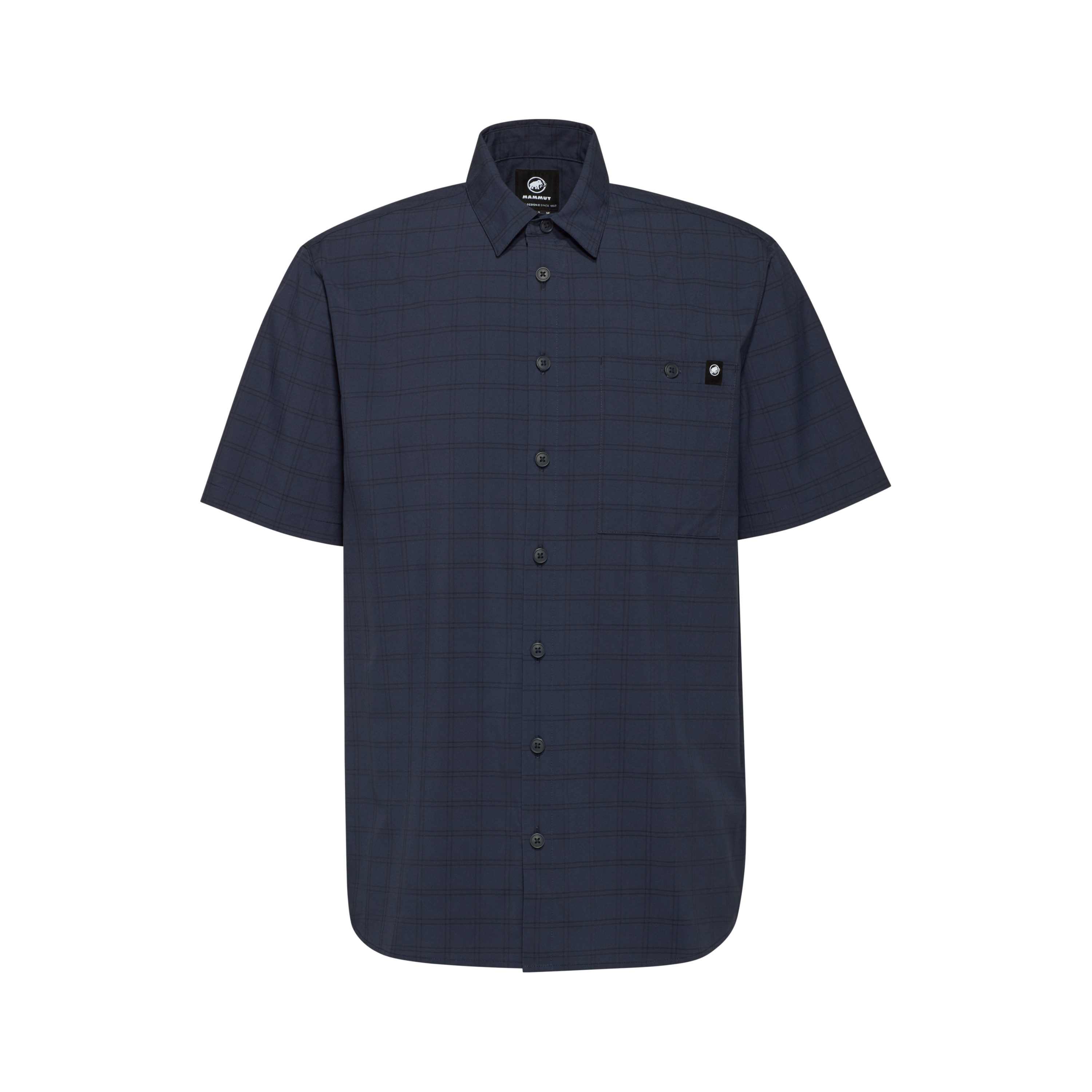 Mammut Men's Lenni Shirt-Killington Sports