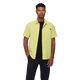 Mammut Men's Lenni Shirt-Holunder/Tschiel-Killington Sports