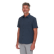 Mammut Men's Lenni Shirt-Marine/Black-Killington Sports