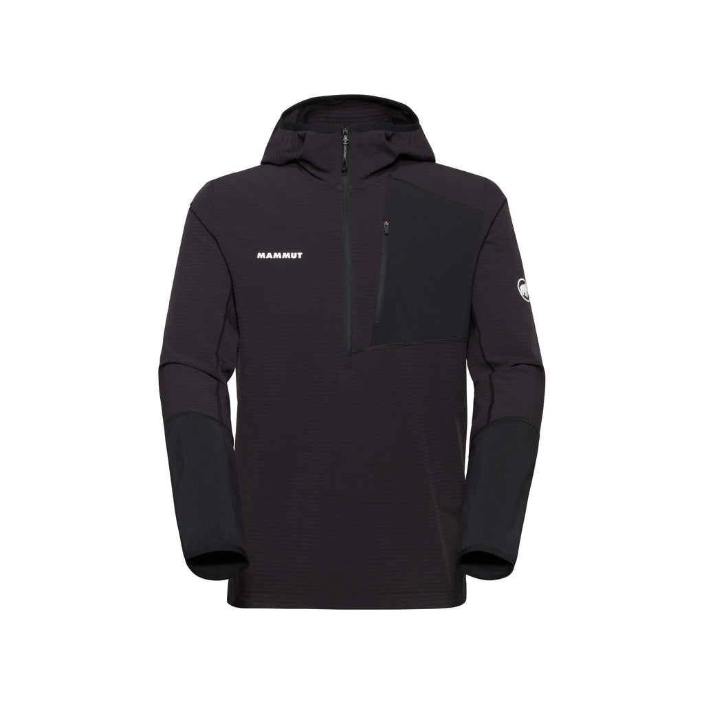 Mammut Men's Madris Light ML Half Zip Hoody-Killington Sports