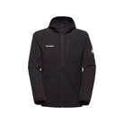 Mammut Men's Madris Light ML Hooded Jacket-Killington Sports