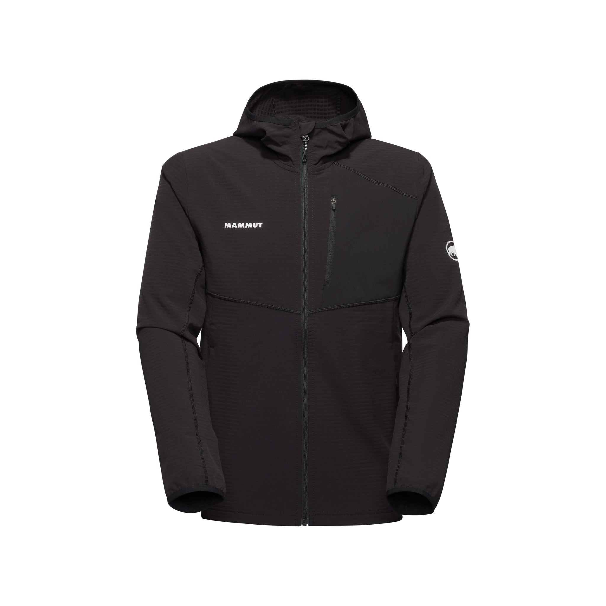 Mammut Men's Madris Light ML Hooded Jacket – Killington Sports
