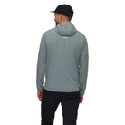 Mammut Men's Madris Light ML Hooded Jacket-Killington Sports