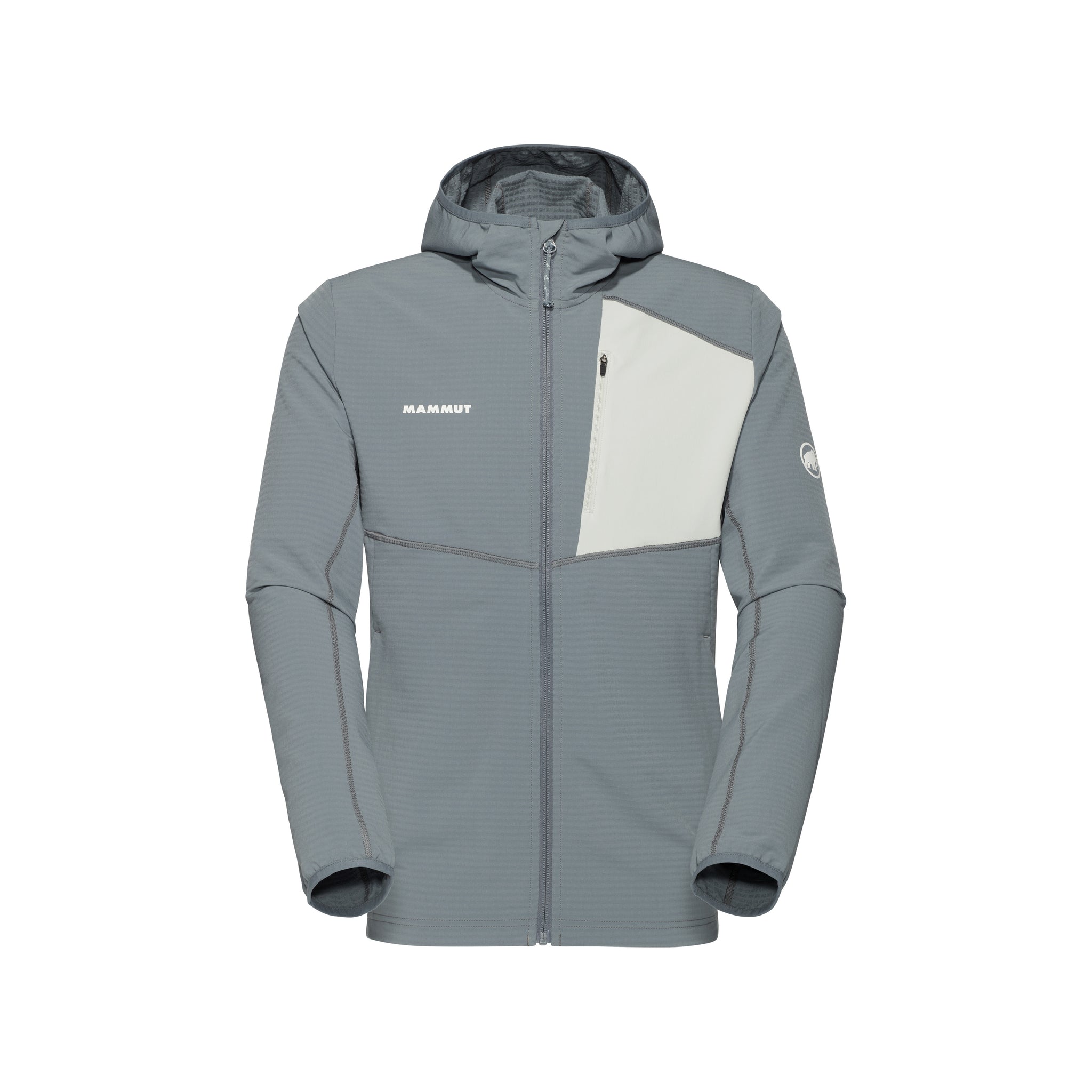 Mammut Men's Madris Light ML Hooded Jacket – Killington Sports