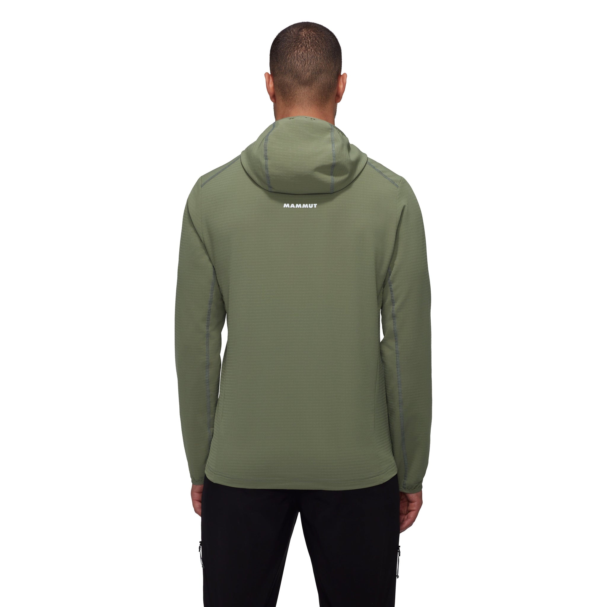 Mammut Men's Madris Light ML Hooded Jacket – Killington Sports