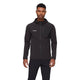 Mammut Men's Madris Light ML Hooded Jacket-Black-Killington Sports
