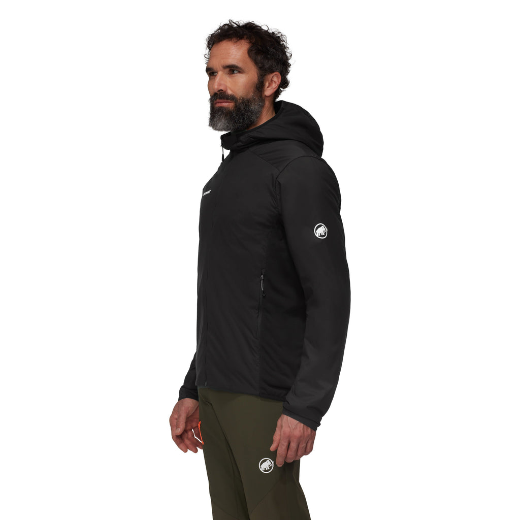 Mammut Men's Rime Light IN Flex Hooded Jacket-Killington Sports