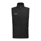 Mammut Men's Rime Light IN Flex Vest-Killington Sports