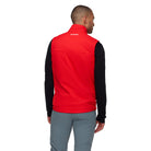 Mammut Men's Rime Light IN Flex Vest-Killington Sports