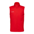 Mammut Men's Rime Light IN Flex Vest-Killington Sports