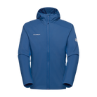 Mammut Men's Rime Light IN Hybrid Hooded Jacket-Killington Sports