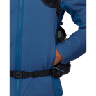 Mammut Men's Rime Light IN Hybrid Hooded Jacket-Killington Sports