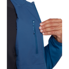 Mammut Men's Rime Light IN Hybrid Hooded Jacket-Killington Sports