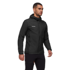 Mammut Men's Rime Light IN Hybrid Hooded Jacket-Killington Sports