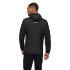 Mammut Men's Rime Light IN Hybrid Hooded Jacket-Killington Sports