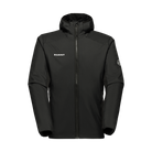 Mammut Men's Rime Light IN Hybrid Hooded Jacket-Killington Sports