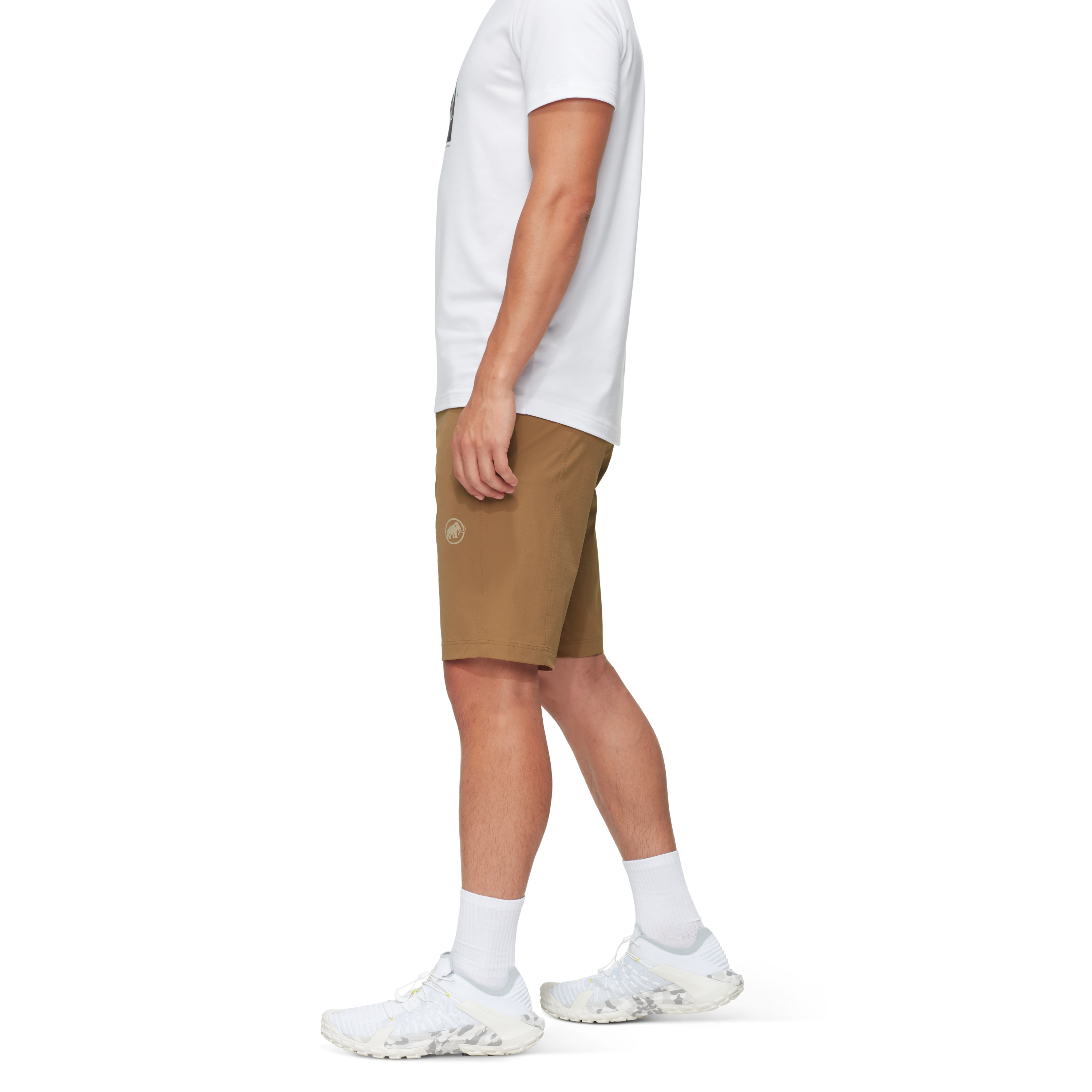 Mammut Men's Runbold IV Shorts-Killington Sports