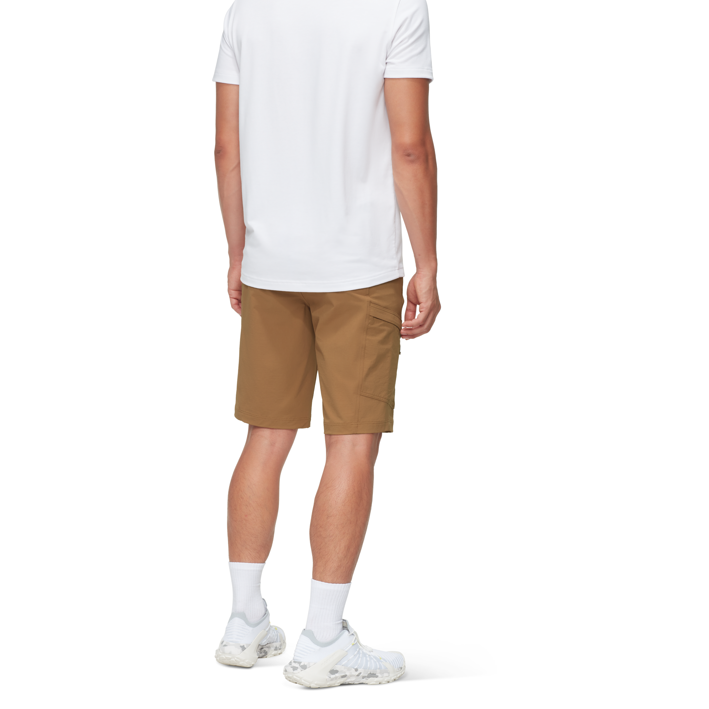 Mammut Men's Runbold IV Shorts-Killington Sports