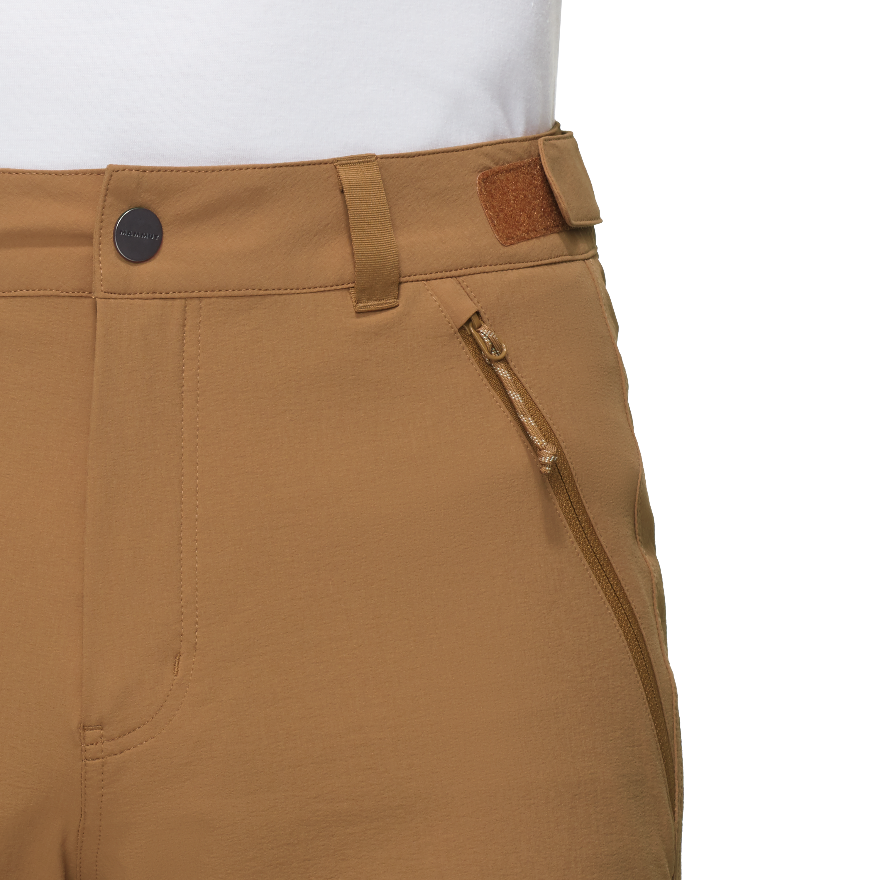 Mammut Men's Runbold IV Shorts-Killington Sports