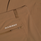 Mammut Men's Runbold IV Shorts-Killington Sports