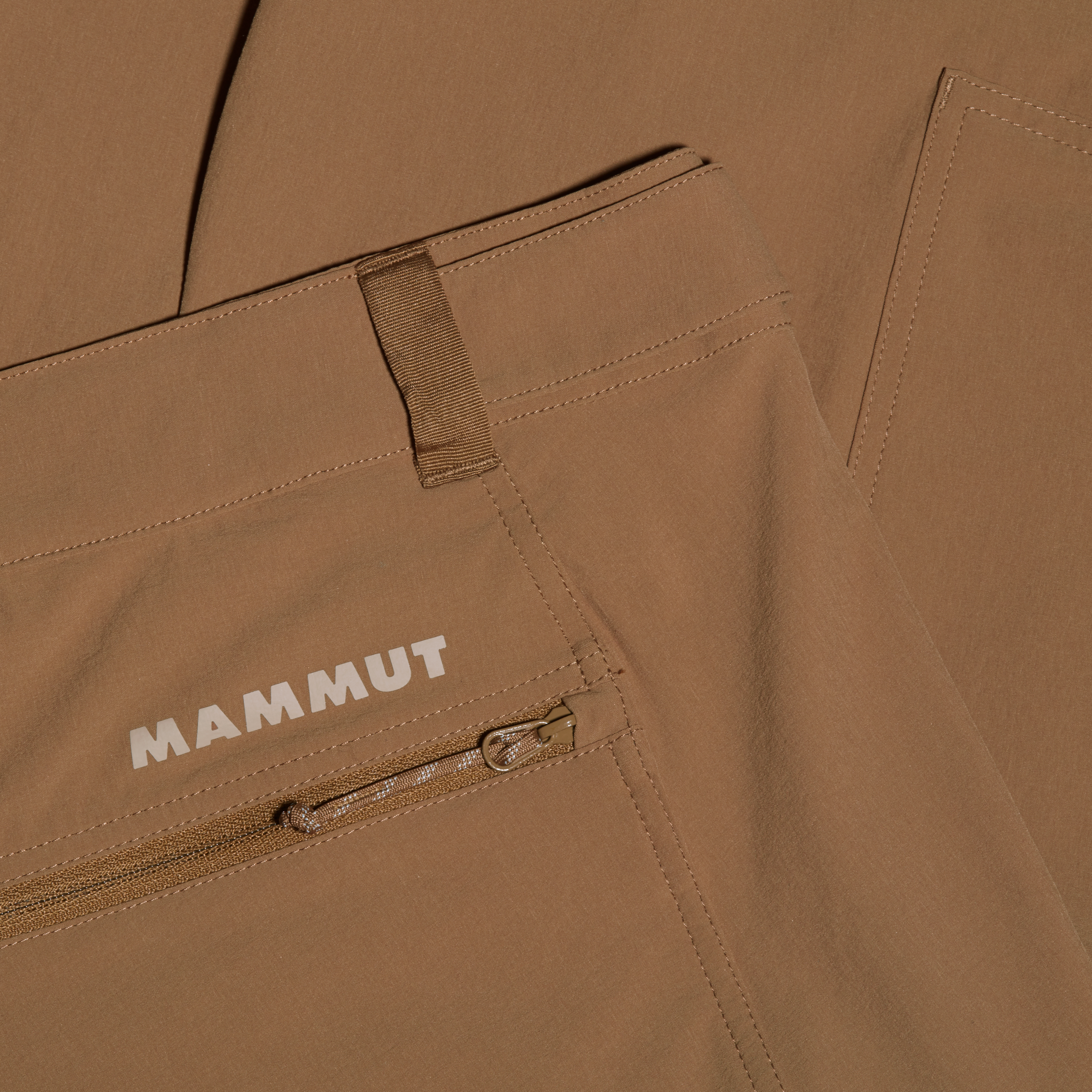Mammut Men's Runbold IV Shorts-Killington Sports