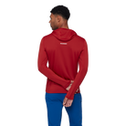 Mammut Men's Selun FL Sun Hoody-Killington Sports