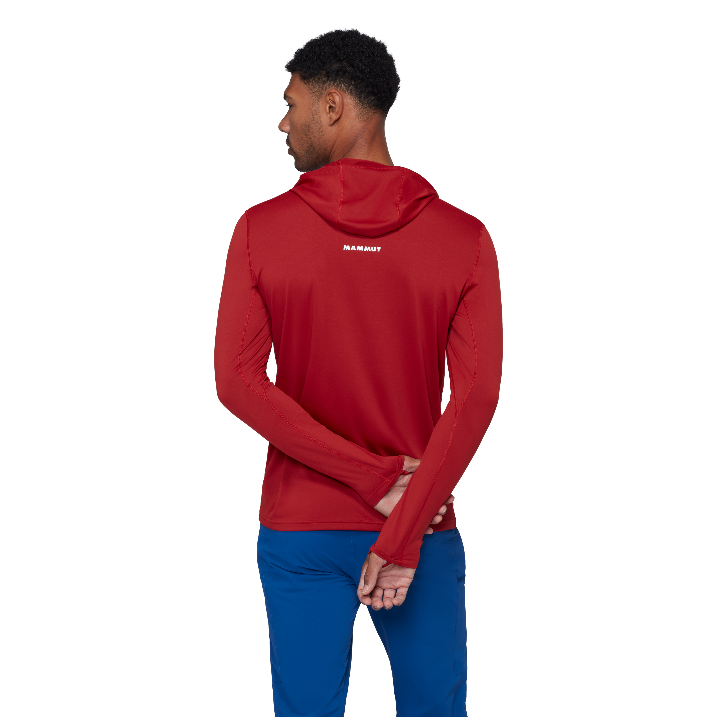 Mammut Men's Selun FL Sun Hoody-Killington Sports