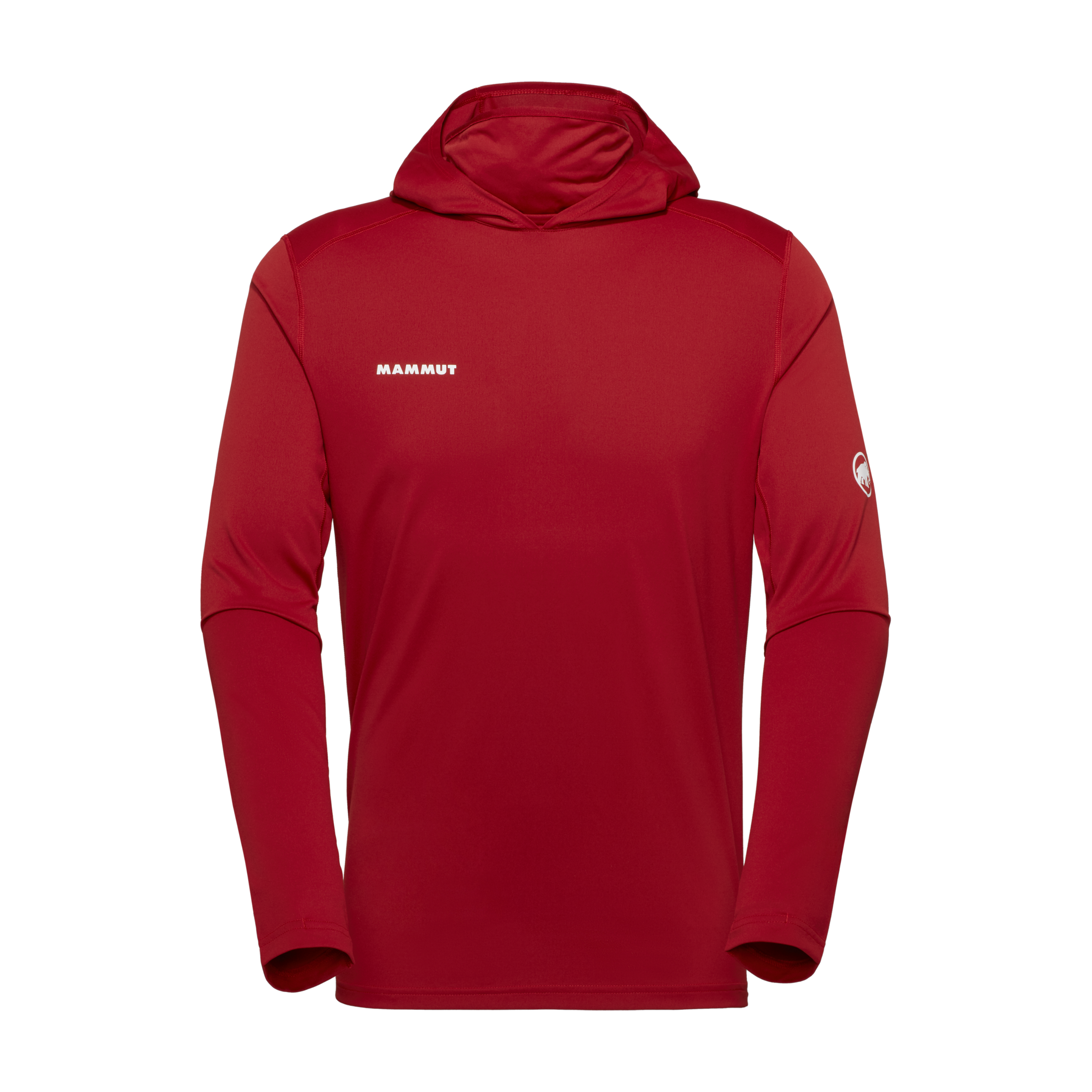 Mammut Men's Selun FL Sun Hoody-Killington Sports